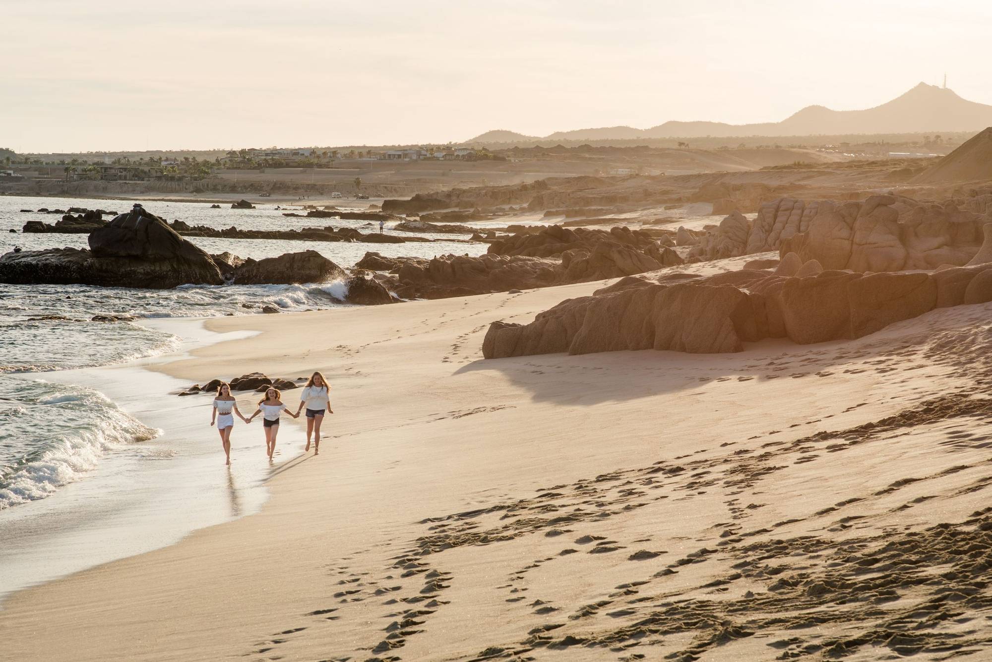 Grand Velas Los Cabos Beach